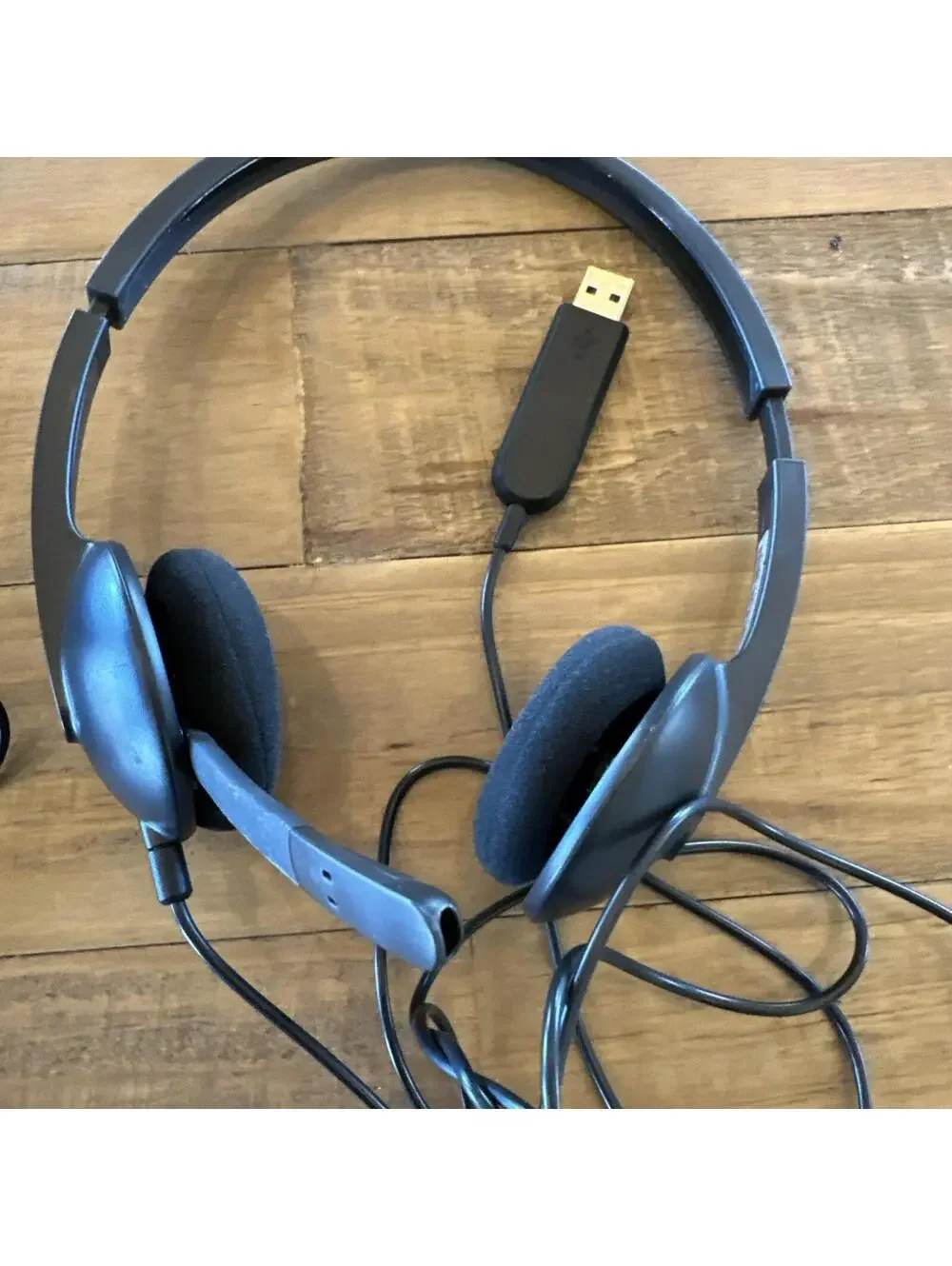 Logitech logi h390